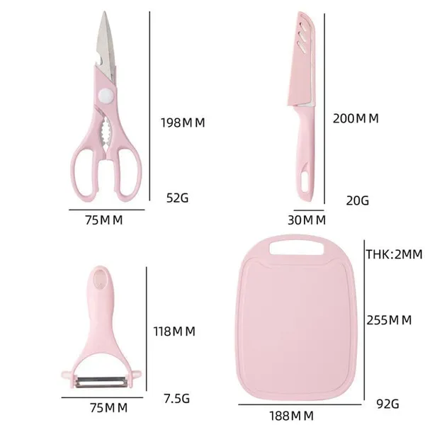 Kitchen_Cutting_Board_Set_With_Accessories