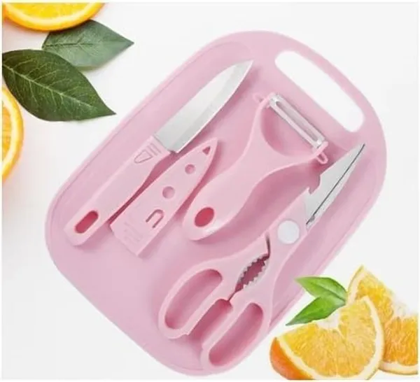 Kitchen_Cutting_Board_Set_With_Accessories