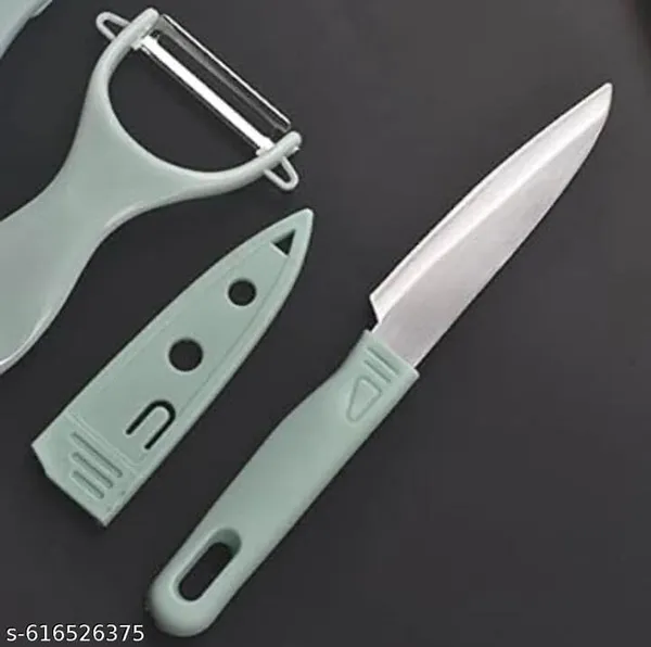 Kitchen_Cutting_Board_Set_With_Ceramic_Knife_And_Peeler