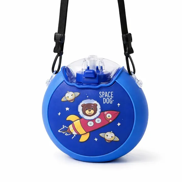 Kids_Water_Bottle_With_Flip_Top_Lid
