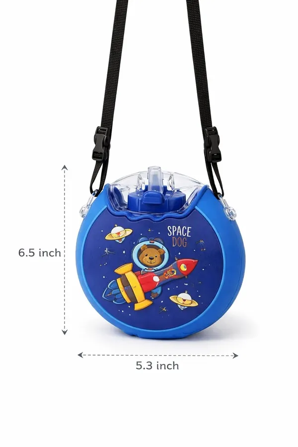 Kids_Water_Bottle_With_Flip_Top_Lid