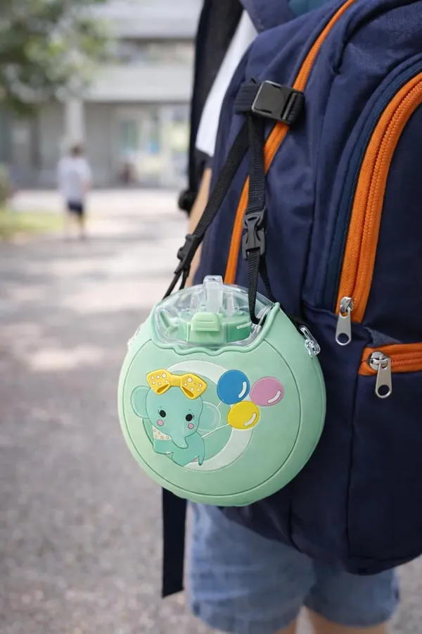 Kids_Water_Bottle_With_Shoulder_Strap