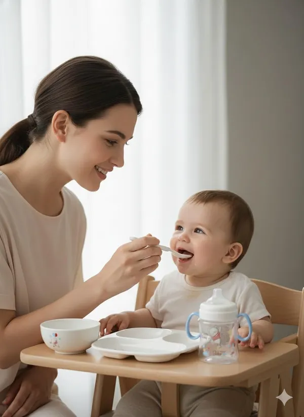 Baby_Feeding_Set_With_Plate_Bowl_And_Utensils