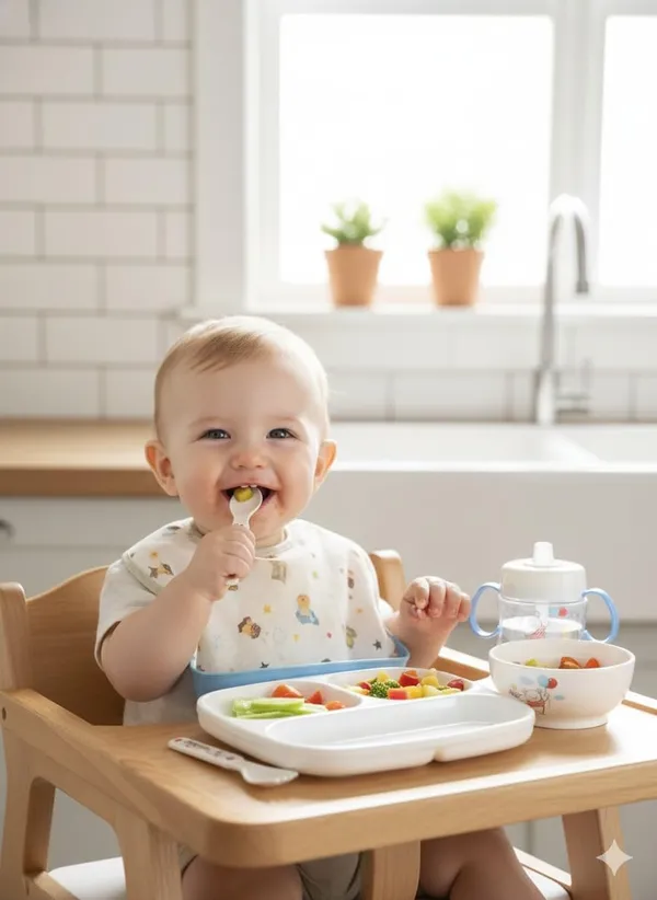Baby_Feeding_Set_With_Plate_Bowl_And_Utensils