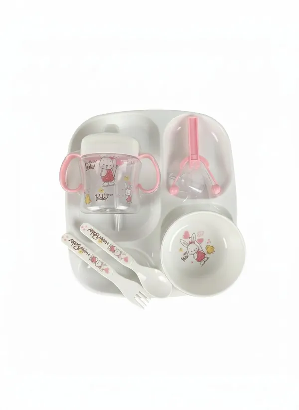 Baby_Feeding_Set_With_Divided_Plate_Bowl_And_Utensils