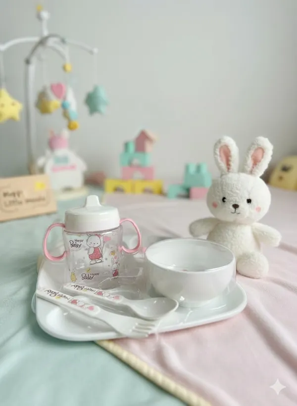 Baby_Feeding_Set_With_Divided_Plate_Bowl_And_Utensils