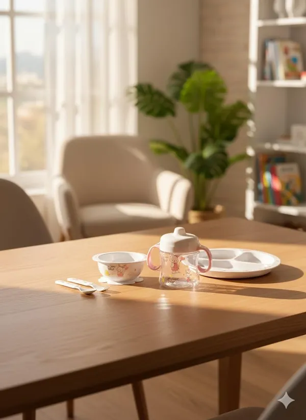 Baby_Feeding_Set_With_Divided_Plate_Bowl_And_Utensils