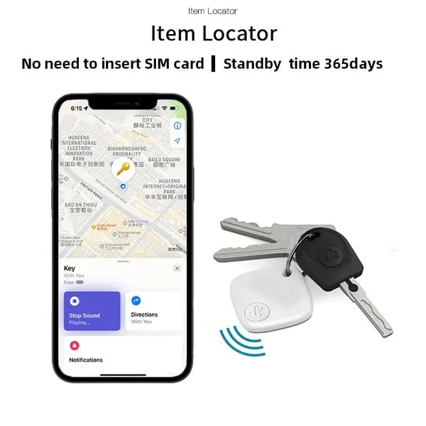 Bluetooth_Tracker_For_Keys_And_Wallets