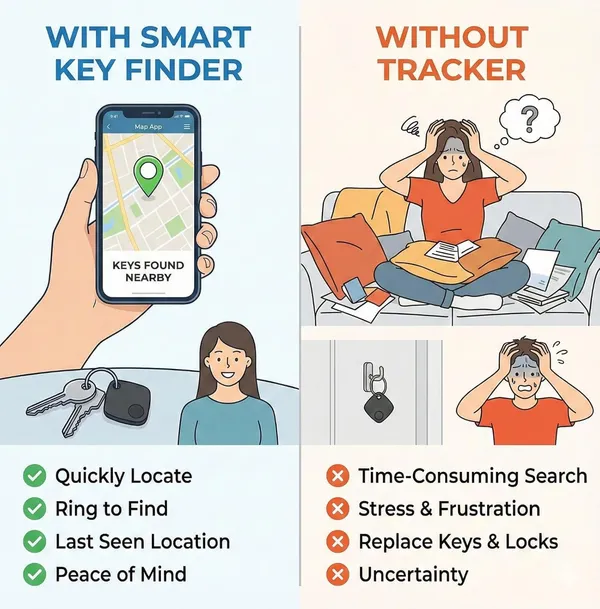 Bluetooth_Tracker_For_Keys_And_Wallets