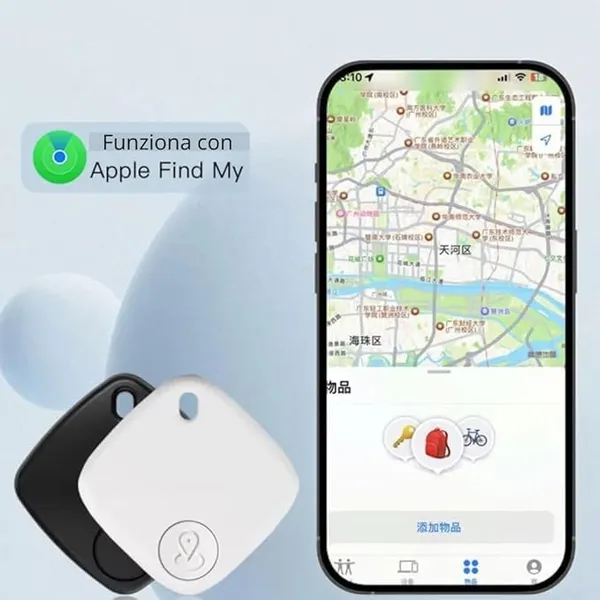 Bluetooth_Tracker_For_Keys_And_Wallets