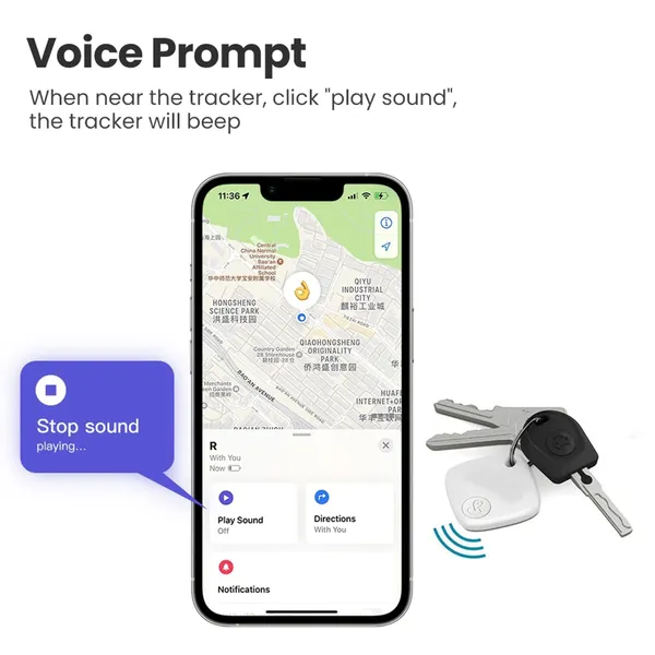 Bluetooth_Tracker_For_Keys_And_Wallets