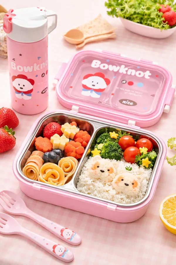 Kids_Lunch_Box_With_Water_Bottle