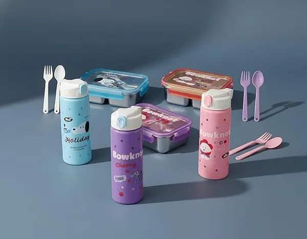 Kids_Lunch_Box_With_Water_Bottle