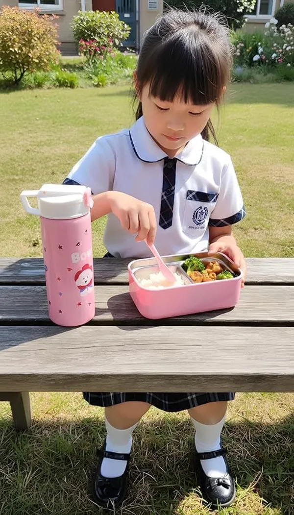 Kids_Lunch_Box_With_Water_Bottle