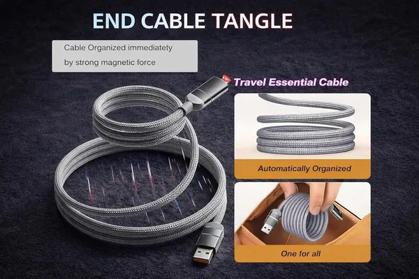 4_In_1_Magnetic_Usb_Charging_Cable_Hmm_Let_Me_Reconsider_The_Task_Asks_To_Remove_Variant_Specific_Details_And_Keep_Only_Core_Product_Type_Material_And_Intended_User_4_In_1_Coiled_Magnetic_Usb_Charging_Cable