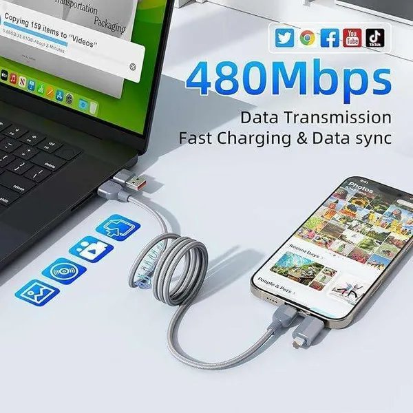 4_In_1_Magnetic_Usb_Charging_Cable_Hmm_Let_Me_Reconsider_The_Task_Asks_To_Remove_Variant_Specific_Details_And_Keep_Only_Core_Product_Type_Material_And_Intended_User_4_In_1_Coiled_Magnetic_Usb_Charging_Cable