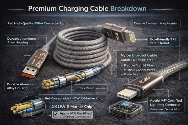 4_In_1_Magnetic_Usb_Charging_Cable_Hmm_Let_Me_Reconsider_The_Task_Asks_To_Remove_Variant_Specific_Details_And_Keep_Only_Core_Product_Type_Material_And_Intended_User_4_In_1_Coiled_Magnetic_Usb_Charging_Cable