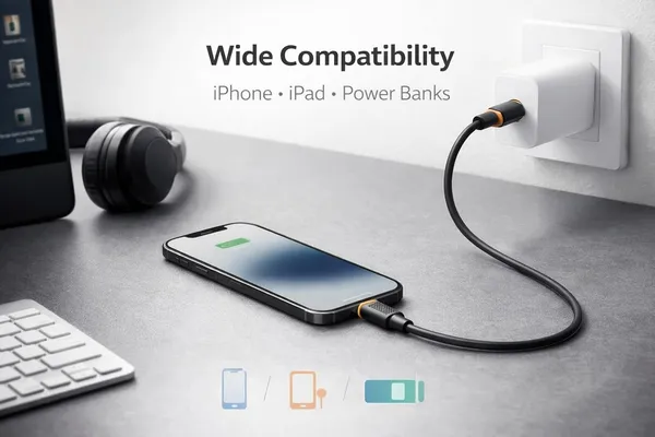Type_C_To_Lightning_Silicone_Data_Cable