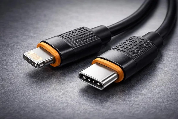 Type_C_To_Lightning_Silicone_Data_Cable