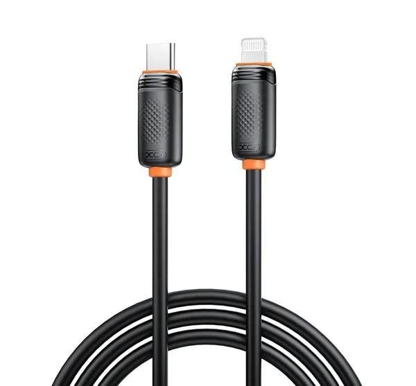 Type_C_To_Lightning_Silicone_Data_Cable