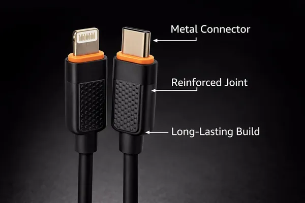 Type_C_To_Lightning_Silicone_Data_Cable
