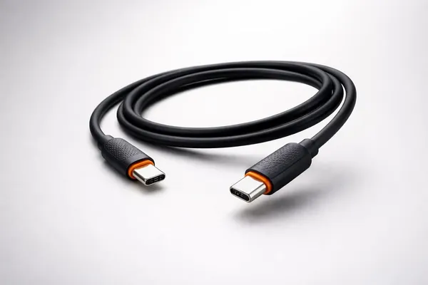 Usb_C_To_Usb_C_Silicone_Data_Cable