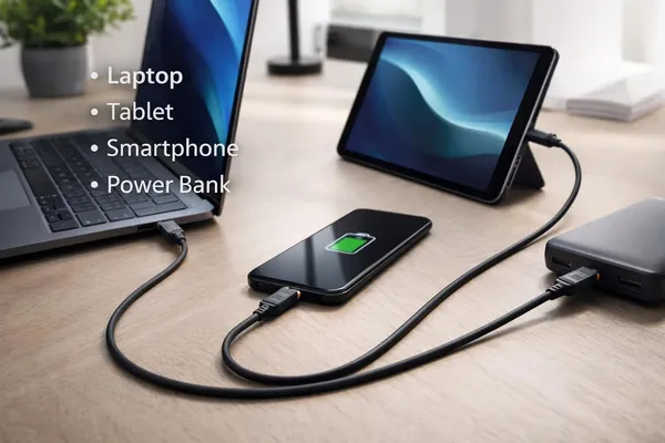 Usb_C_To_Usb_C_Silicone_Data_Cable