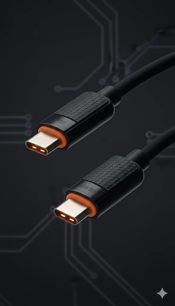Usb_C_To_Usb_C_Silicone_Data_Cable
