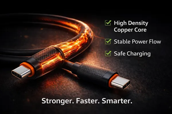 Usb_C_To_Usb_C_Silicone_Data_Cable