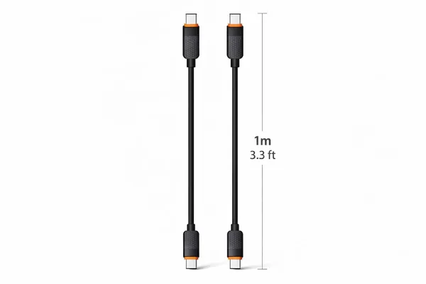 Usb_C_To_Usb_C_Silicone_Data_Cable