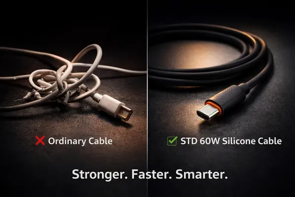 Usb_C_To_Usb_C_Silicone_Data_Cable