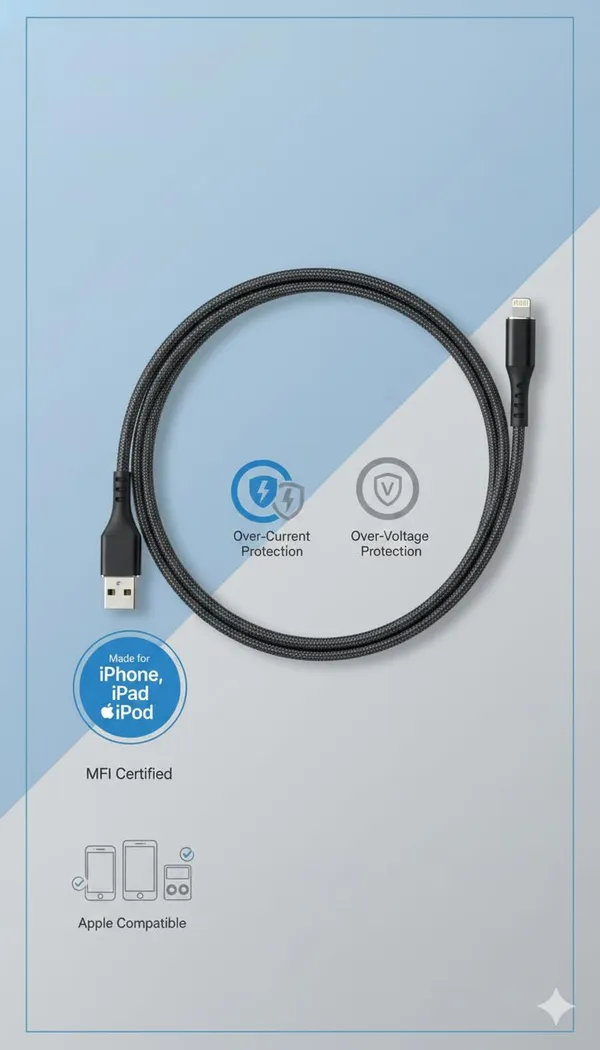 Usb_To_Lightning_Braided_Cable