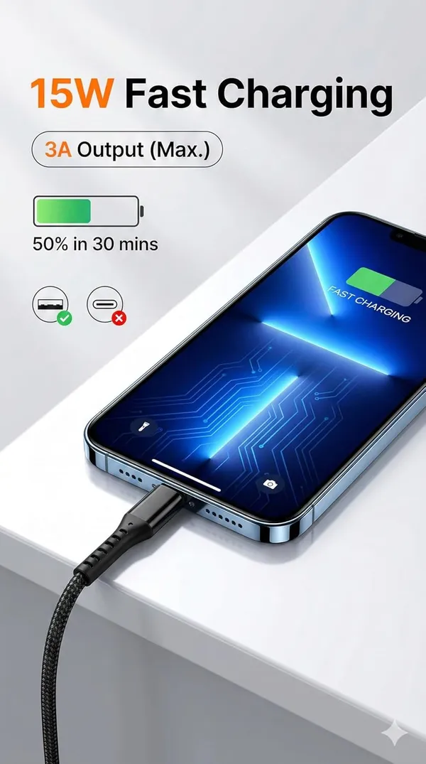 Usb_To_Lightning_Braided_Cable