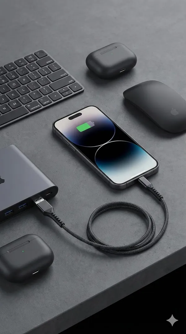 Usb_To_Lightning_Braided_Cable