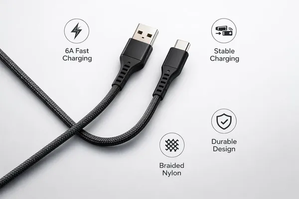 Usb_Braided_Charging_Cable