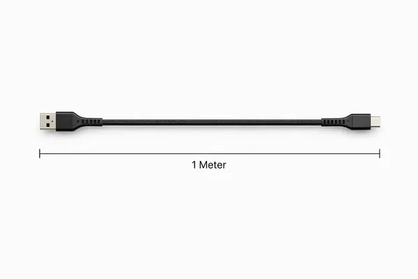 Usb_Braided_Charging_Cable