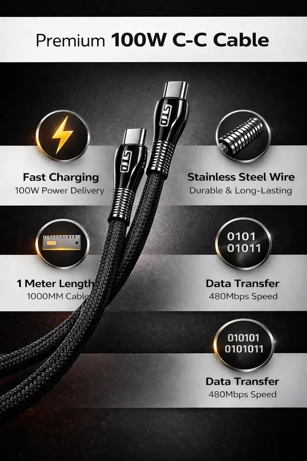 Type_C_To_Type_C_Fast_Charging_Cable