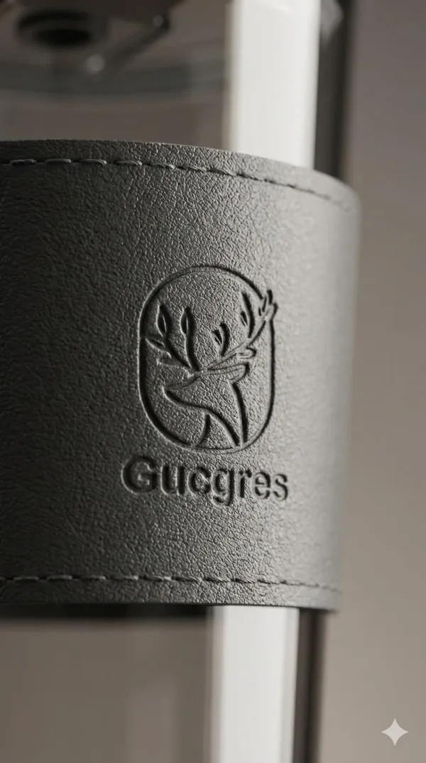 Leather_Wrapped_Glass_Coffee_Tumbler_With_Lid_And_Straw