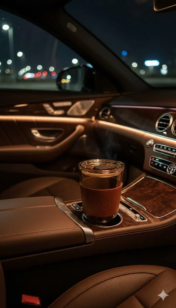 Leather_Wrapped_Glass_Coffee_Tumbler_With_Lid_And_Straw