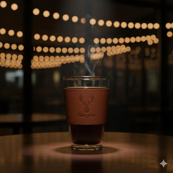 Leather_Wrapped_Glass_Coffee_Tumbler_With_Lid_And_Straw