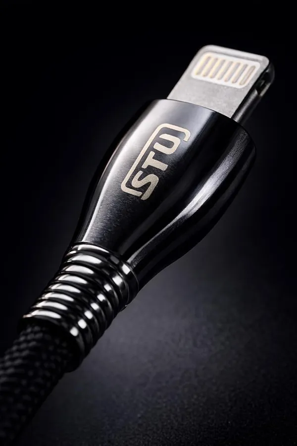 Zinc_Alloy_Braided_Usb_Charging_Cable