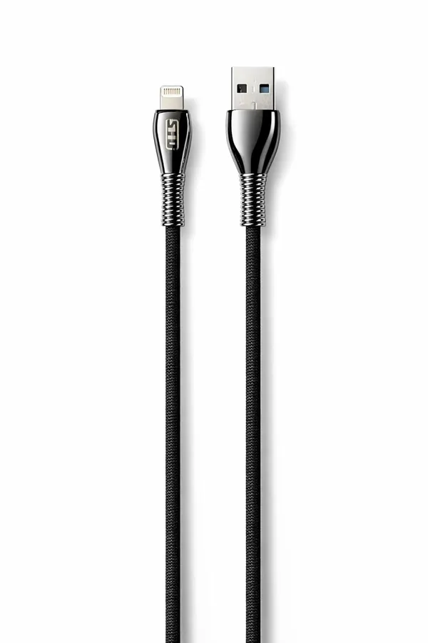 Zinc_Alloy_Braided_Usb_Charging_Cable