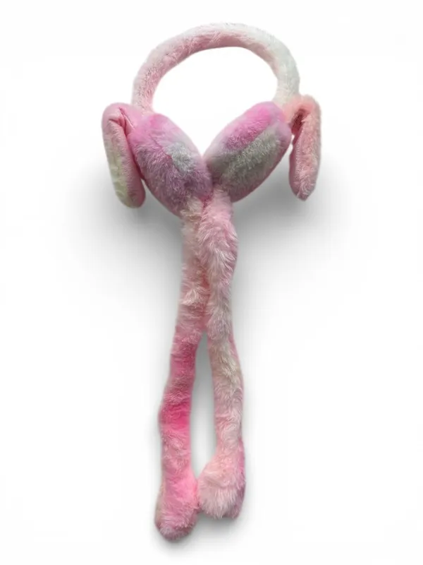 Kids_Plush_Ear_Muffs