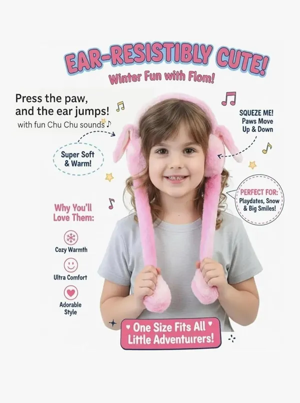 Kids_Plush_Ear_Muffs