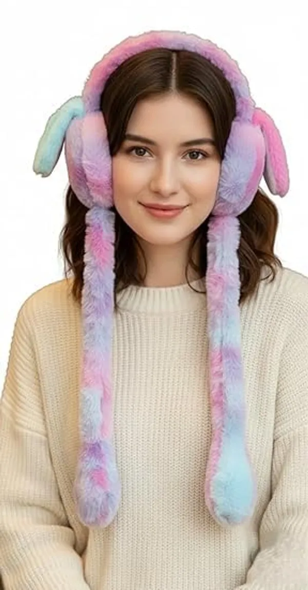 Kids_Plush_Winter_Ear_Muffs
