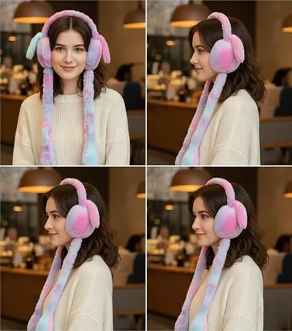 Kids_Plush_Winter_Ear_Muffs