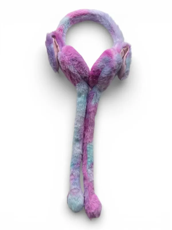 Kids_Plush_Winter_Ear_Muffs