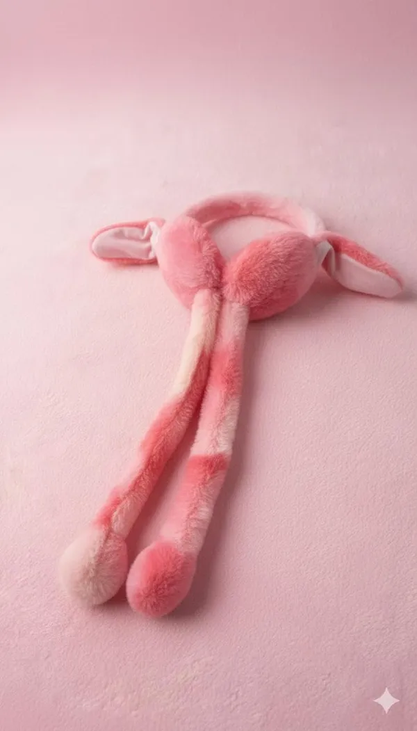 Kids_Plush_Earmuffs