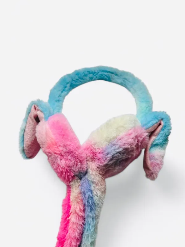 Kids_Plush_Winter_Ear_Muffs