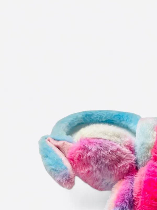 Kids_Plush_Winter_Ear_Muffs
